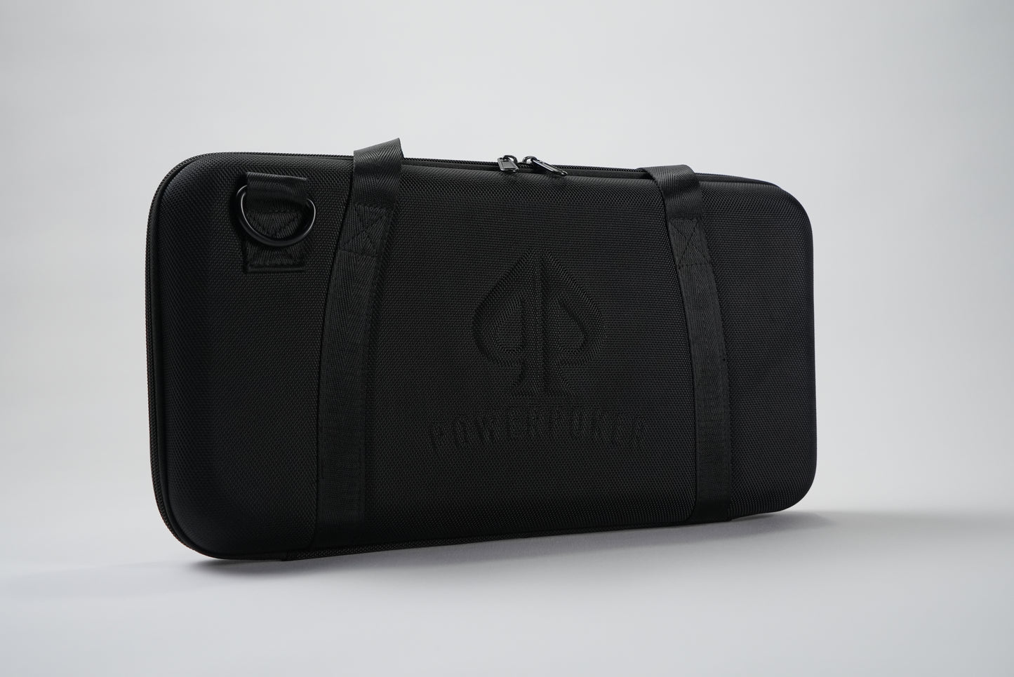 Zip Softcase Poker Case - Capacity for 300 Poker Chips