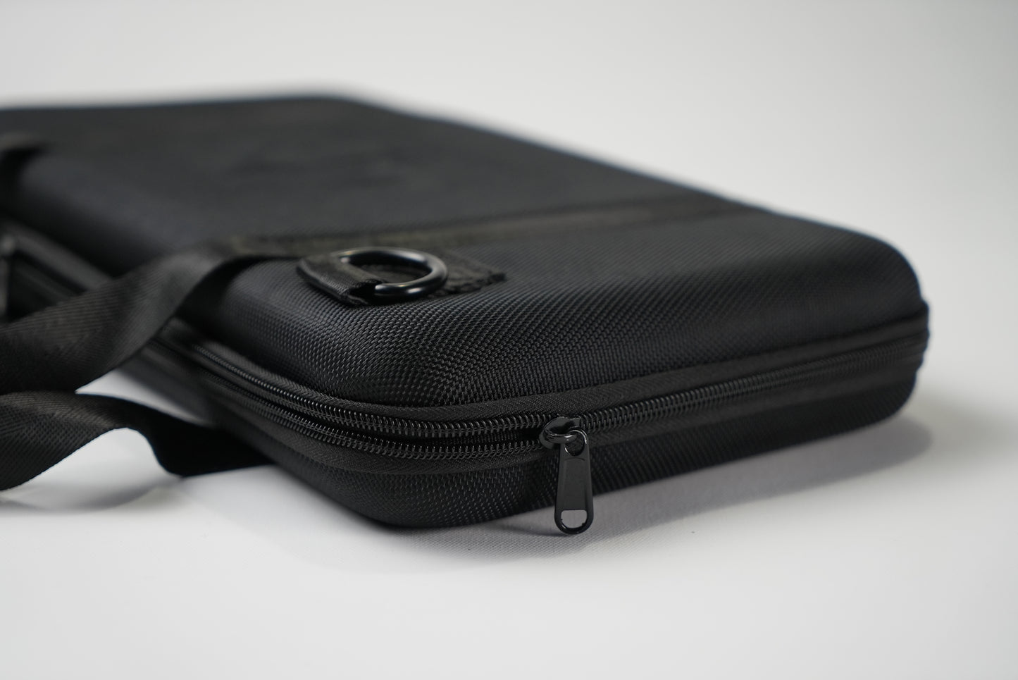 Zip Softcase Poker Case - Capacity for 500 Poker Chips