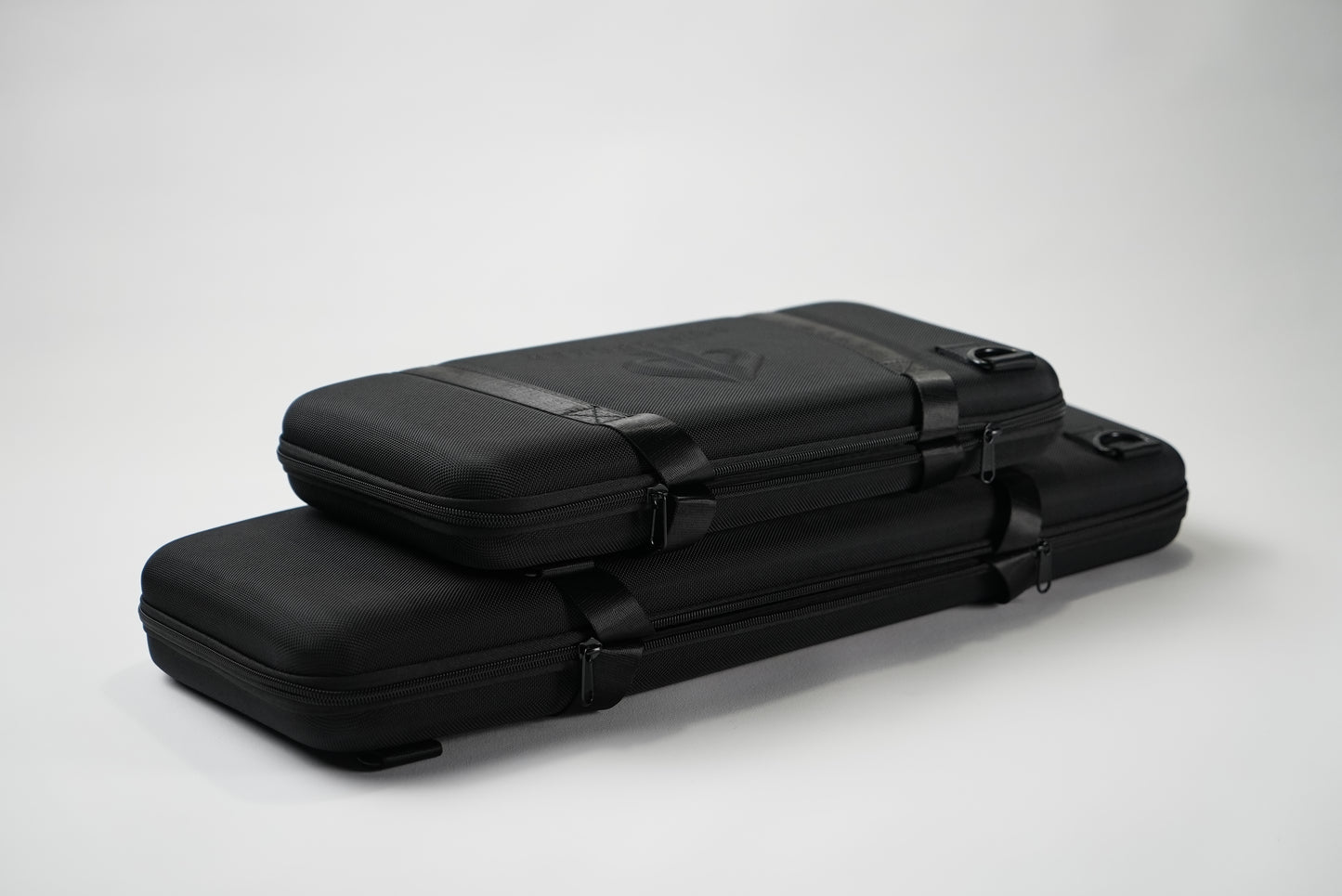 Zip Softcase Poker Case - Capacity for 500 Poker Chips