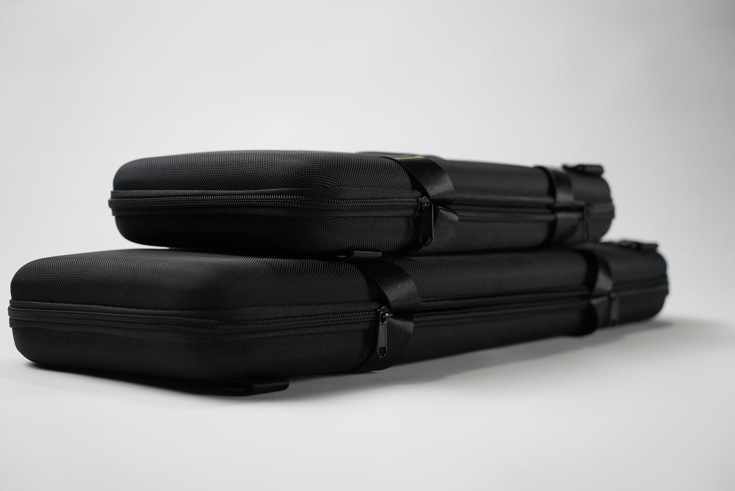 Zip Softcase Poker Case - Capacity for 300 Poker Chips