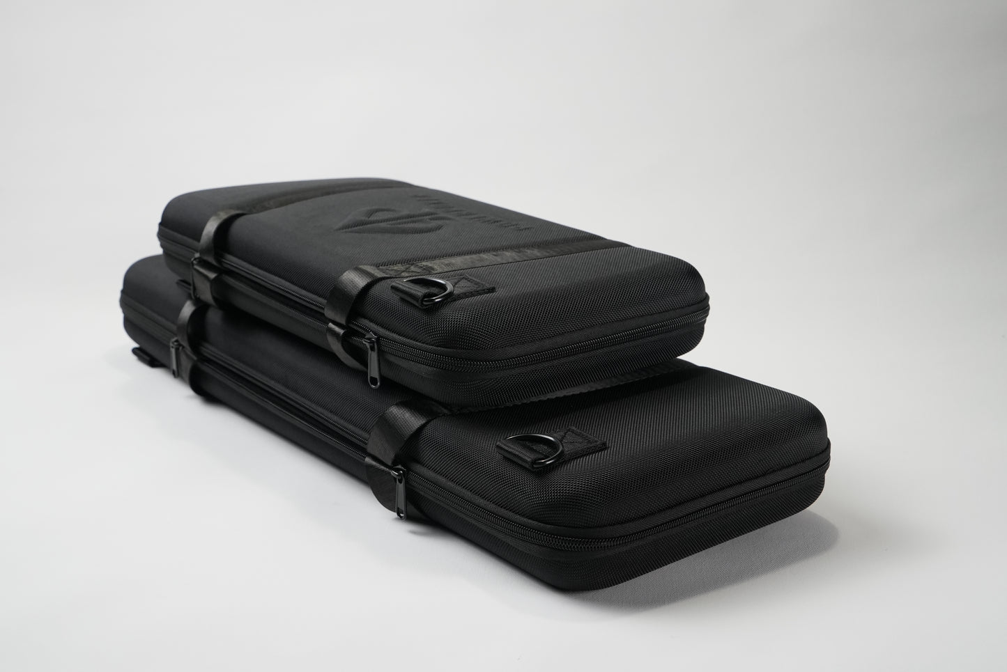 Zip Softcase Poker Case - Capacity for 300 Poker Chips