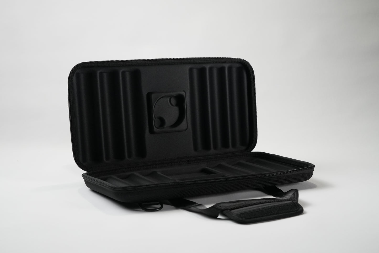 Zip Softcase Poker Case - Capacity for 300 Poker Chips