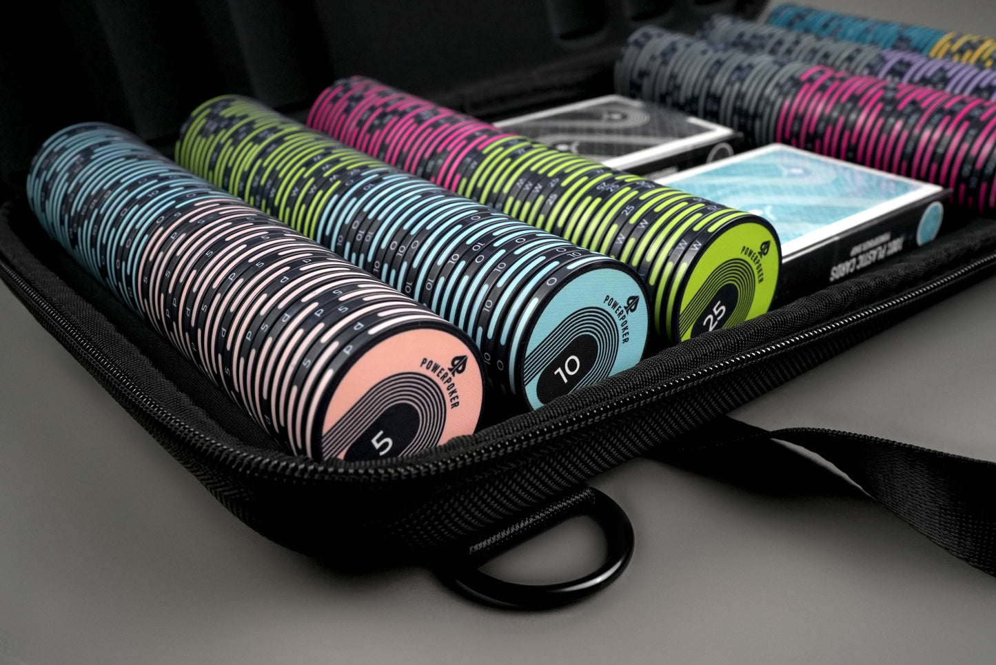 Pokerkoffer