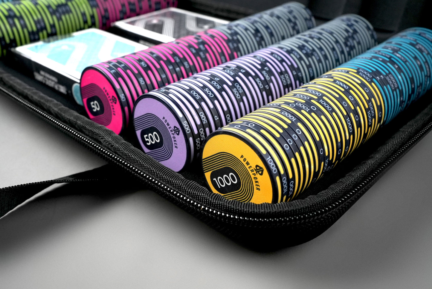Pokerkoffer