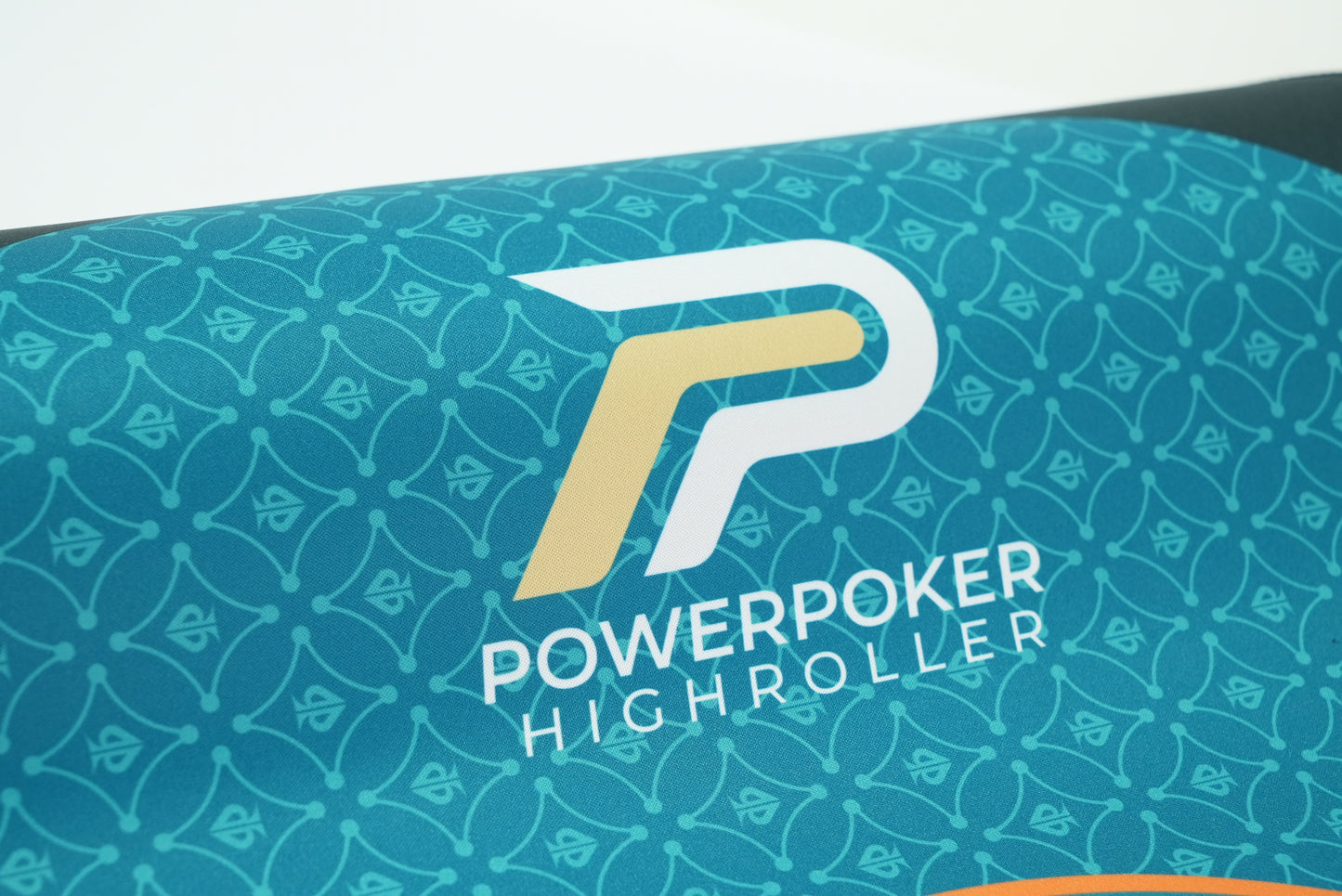 HIGHROLLER - Pokermatte 180cm oder 140cm