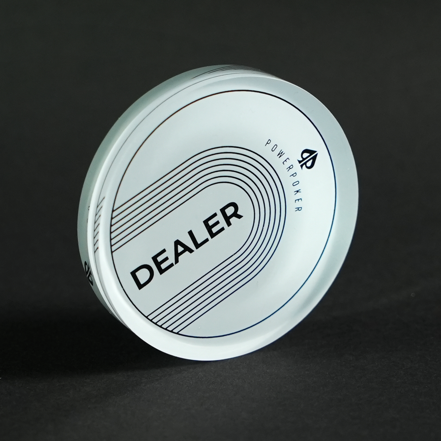 Dealer Button - Classic Edition