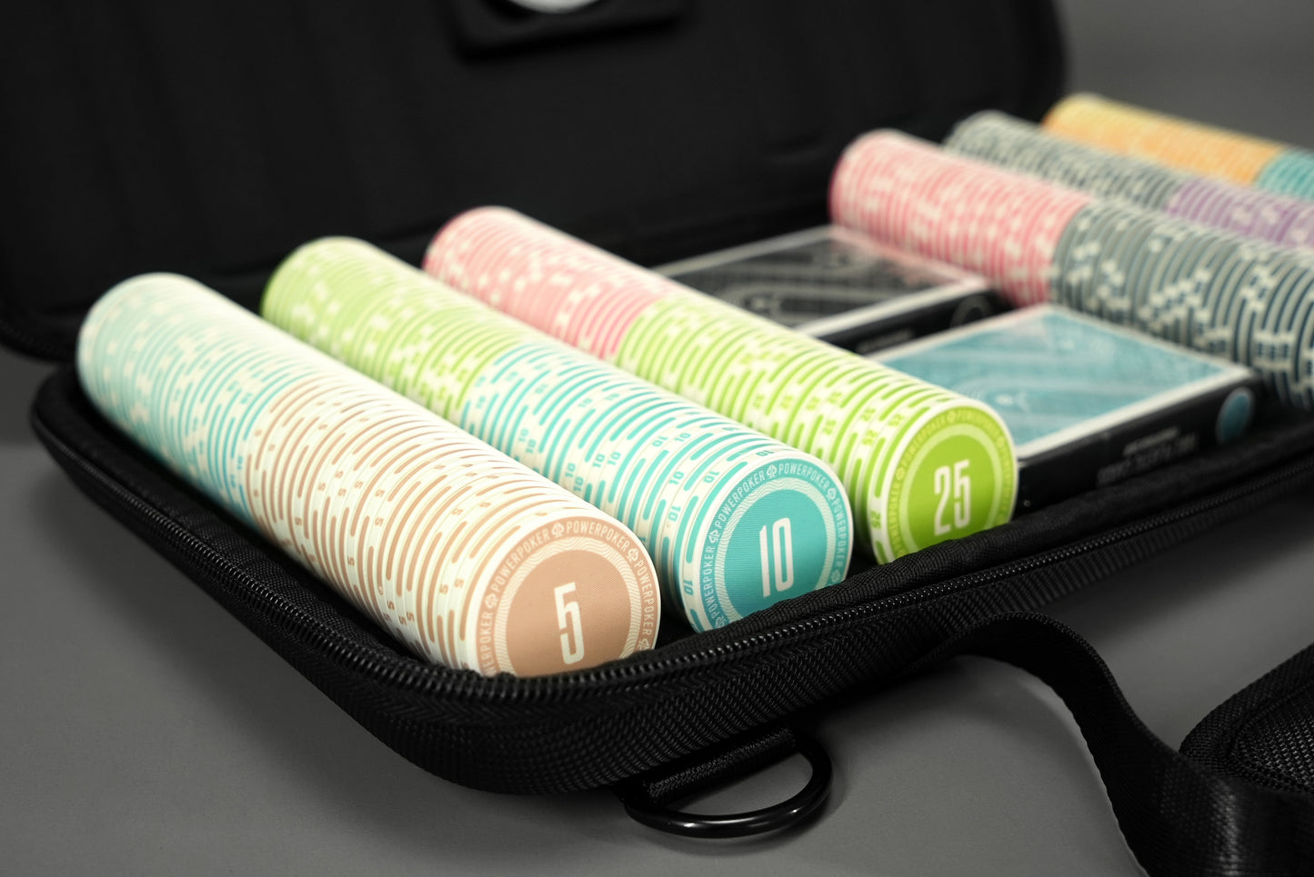 Pokerkoffer