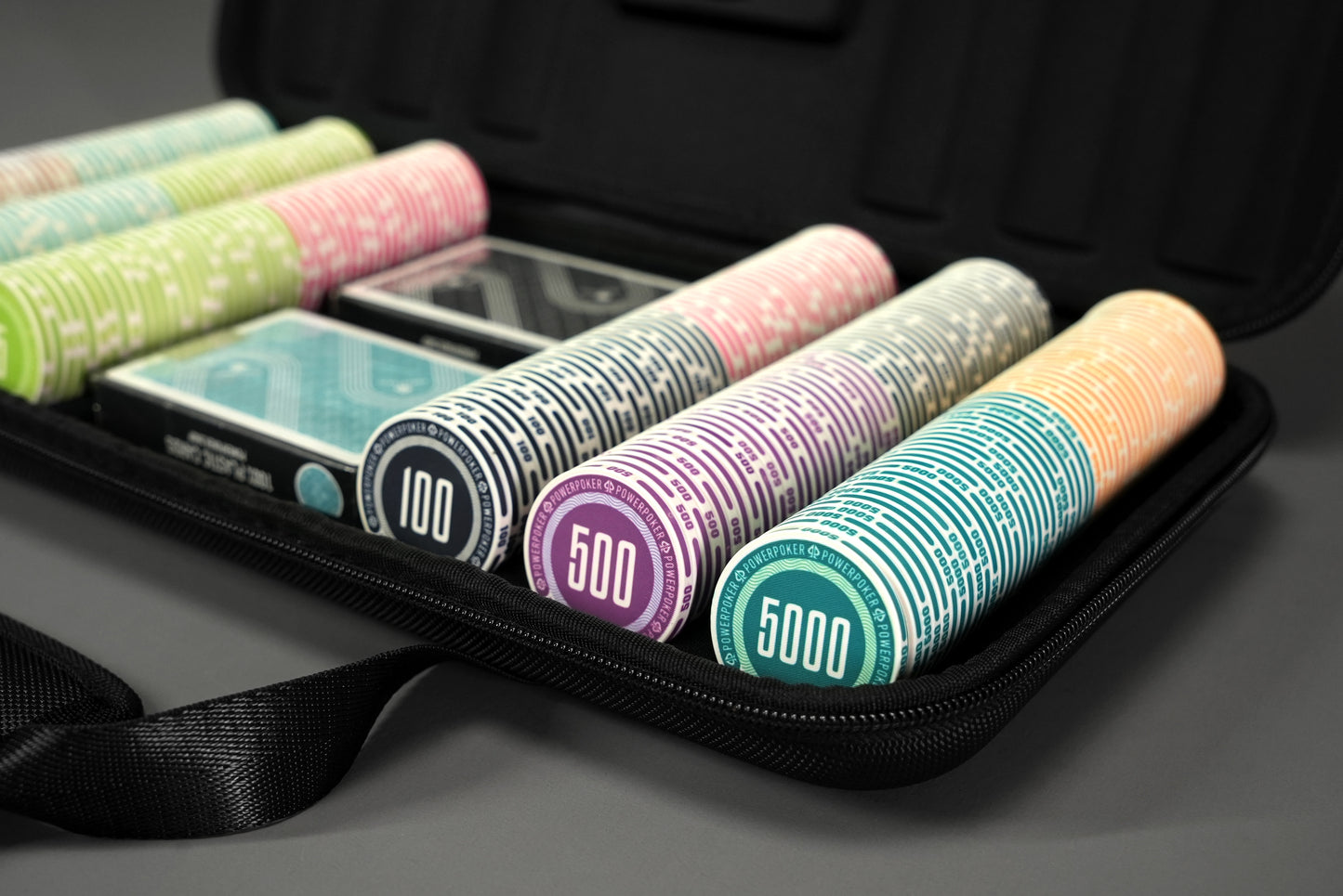 Pokerkoffer