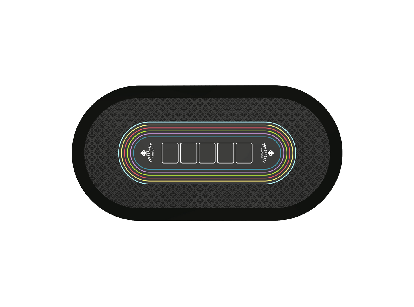 CLASSICS - Poker Mat / 180cm or 140cm