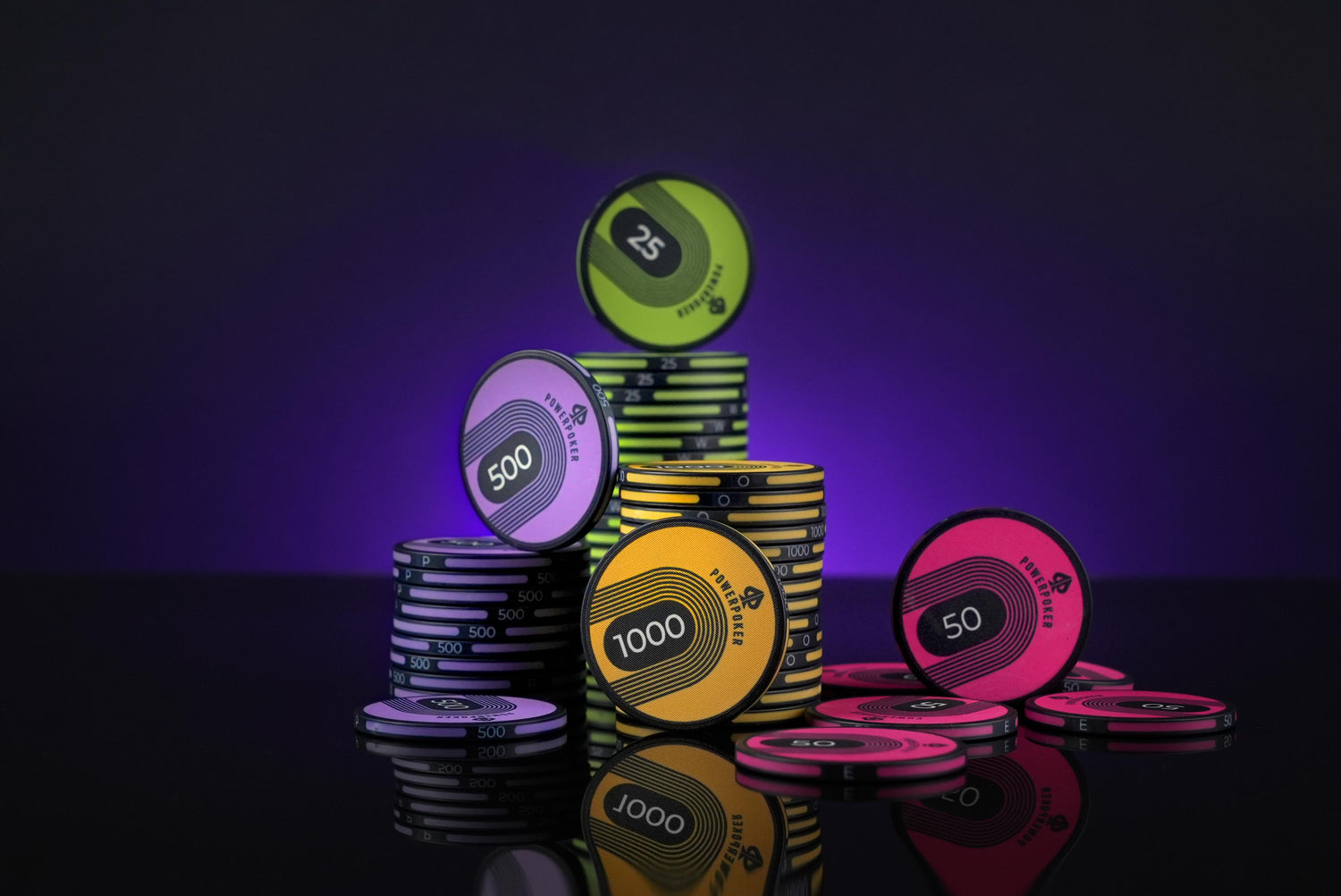 PowerPoker - Sin City Edition