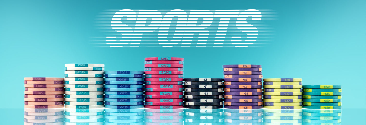 PowerPoker - Sports Edition