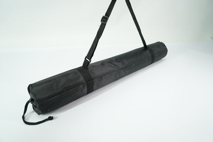 BLACK EDITION - Tapete de poker 180cm o 140cm