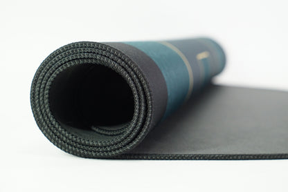 PRO GREEN - XXL professional poker mat 200cm or 160cm green
