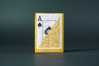 COPAG ELITE - 100% Plastik JUMBO INDEX Poker Karten