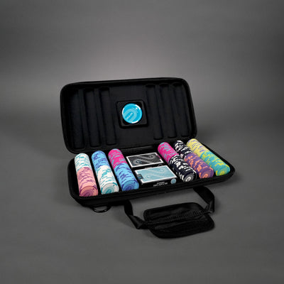 “Sports” Cash 300 - Poker Case Configurator