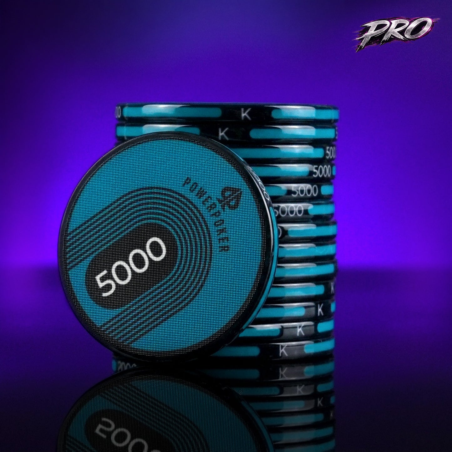 "Sin City Pro" Turnier 300 - Pokerkoffer Konfigurator