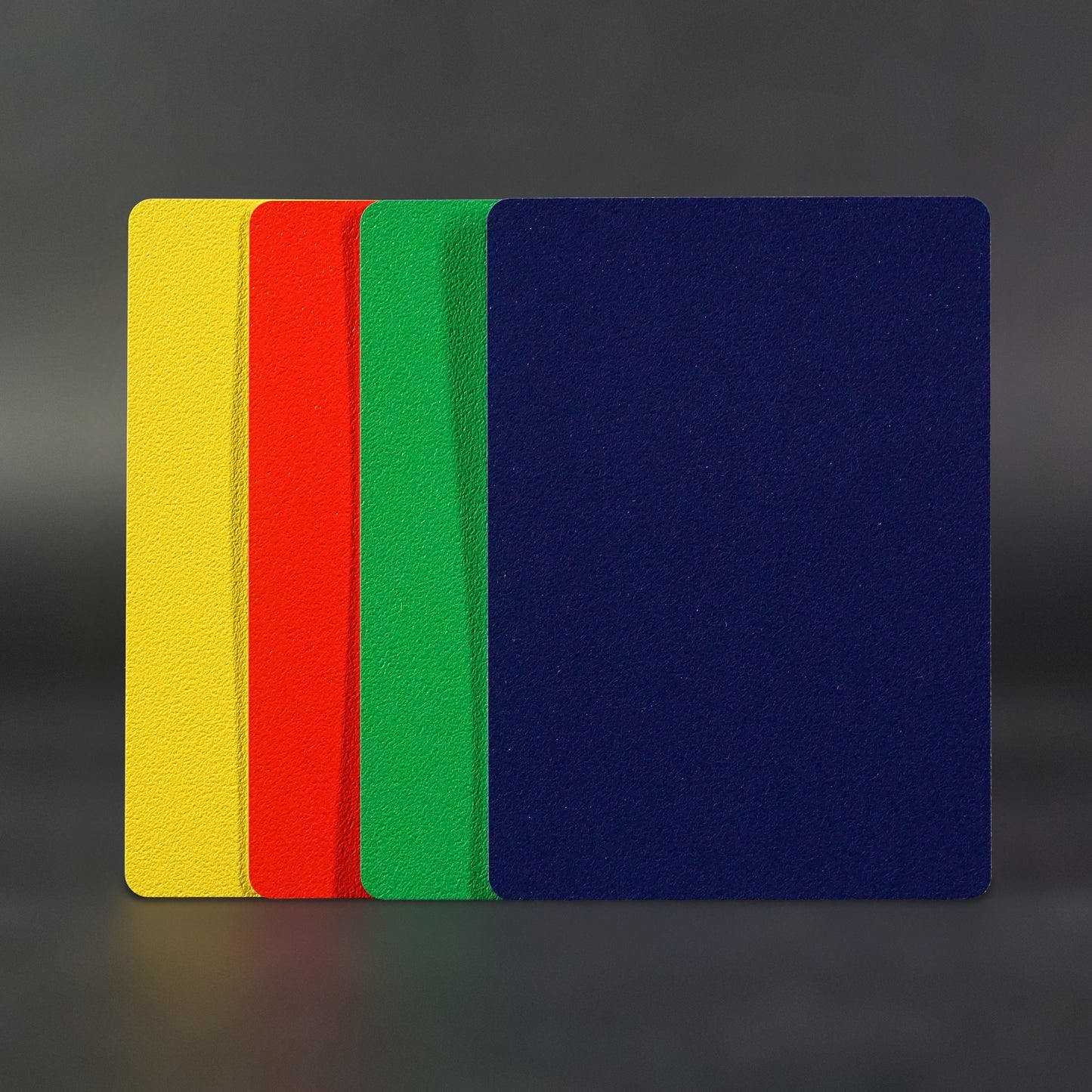 Cut Card "Pro" - 1x Premium Plastic Protective Card for Poker