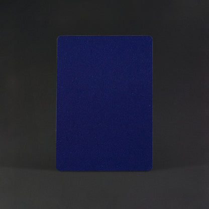 Cut Card "Pro" - 1x Premium Plastic Protective Card for Poker