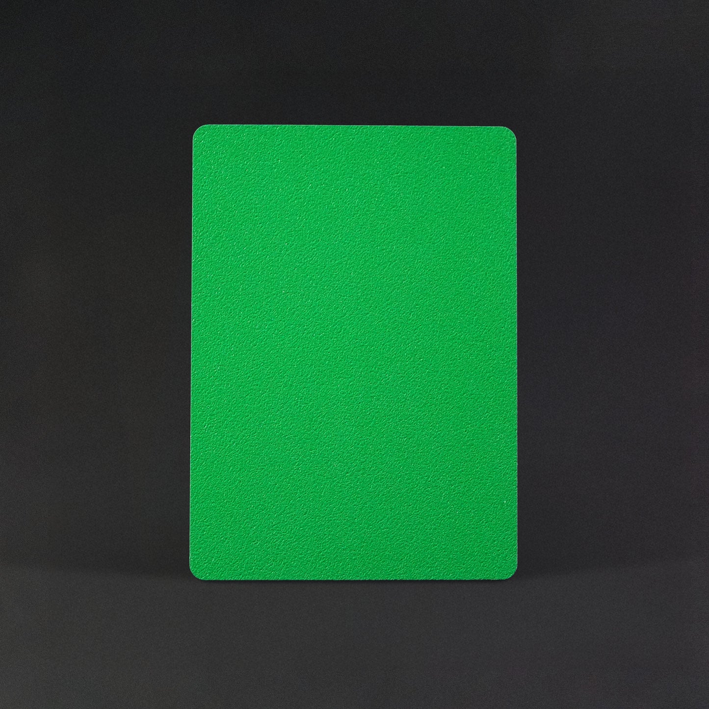 Cut Card "Pro" - 1x Premium Plastic Protective Card for Poker