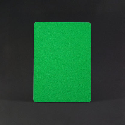 Cut Card "Pro" - 1x Premium Plastic Protective Card for Poker