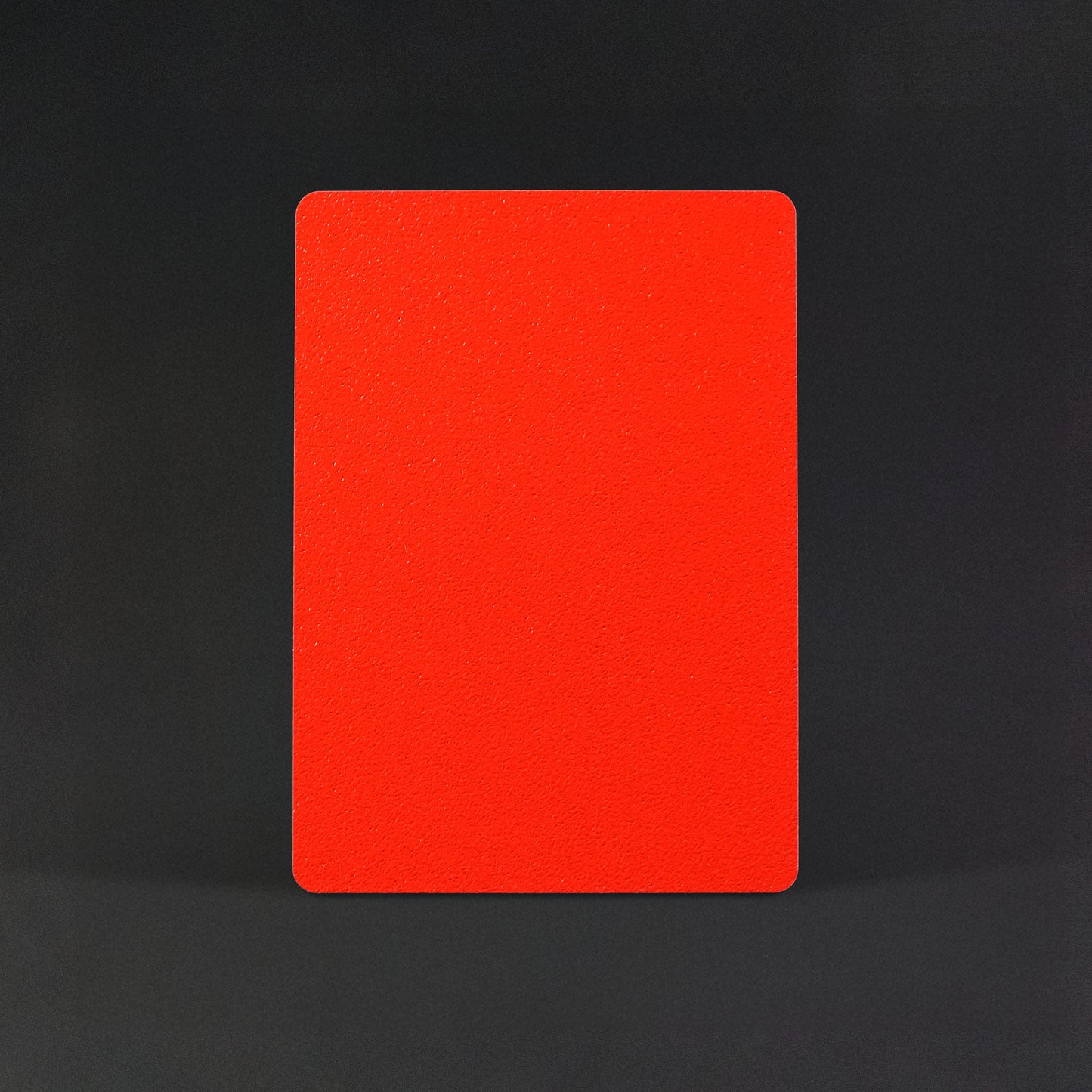 Cut Card "Pro" - 1x Premium Plastic Protective Card for Poker