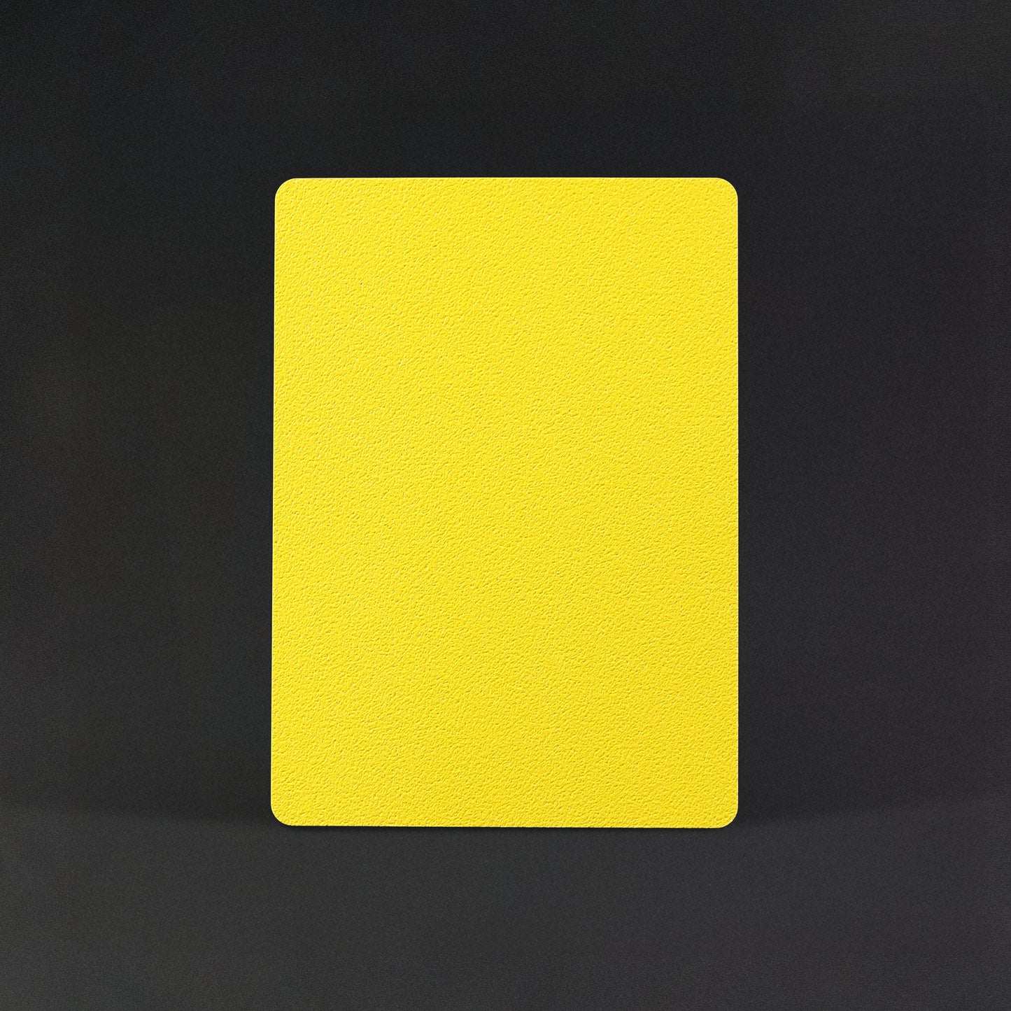 Cut Card "Pro" - 1x Premium Plastic Protective Card for Poker