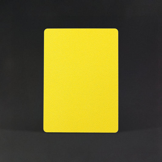 Cut Card "Pro" - 1x Premium Plastic Protective Card for Poker