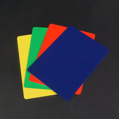 Cut Card "Pro" - 1x Premium Plastic Protective Card for Poker